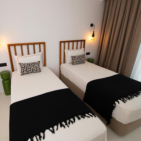Hotel Begonvil Kas Bagian luar foto