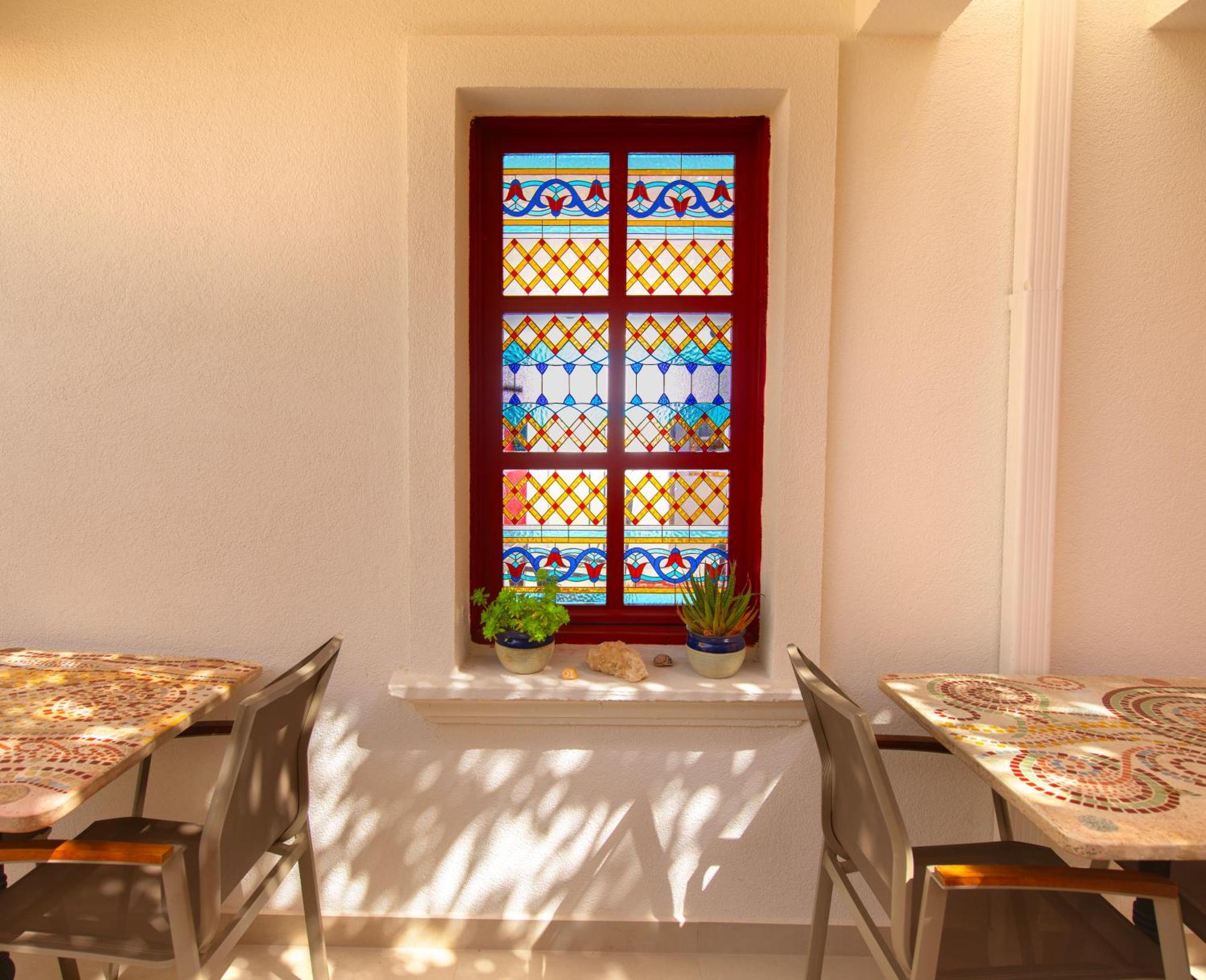 Hotel Begonvil Kas Bagian luar foto