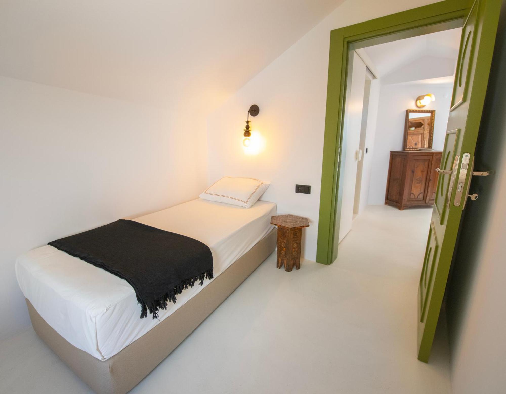 Hotel Begonvil Kas Bagian luar foto