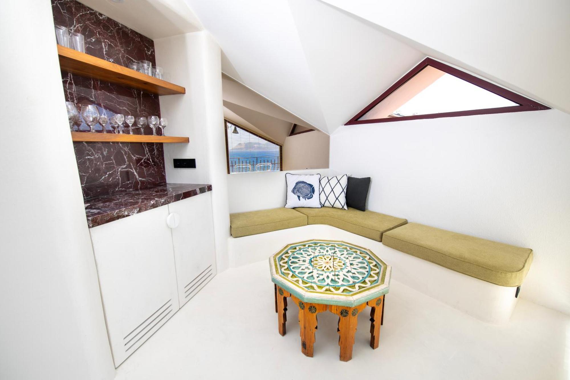 Hotel Begonvil Kas Bagian luar foto