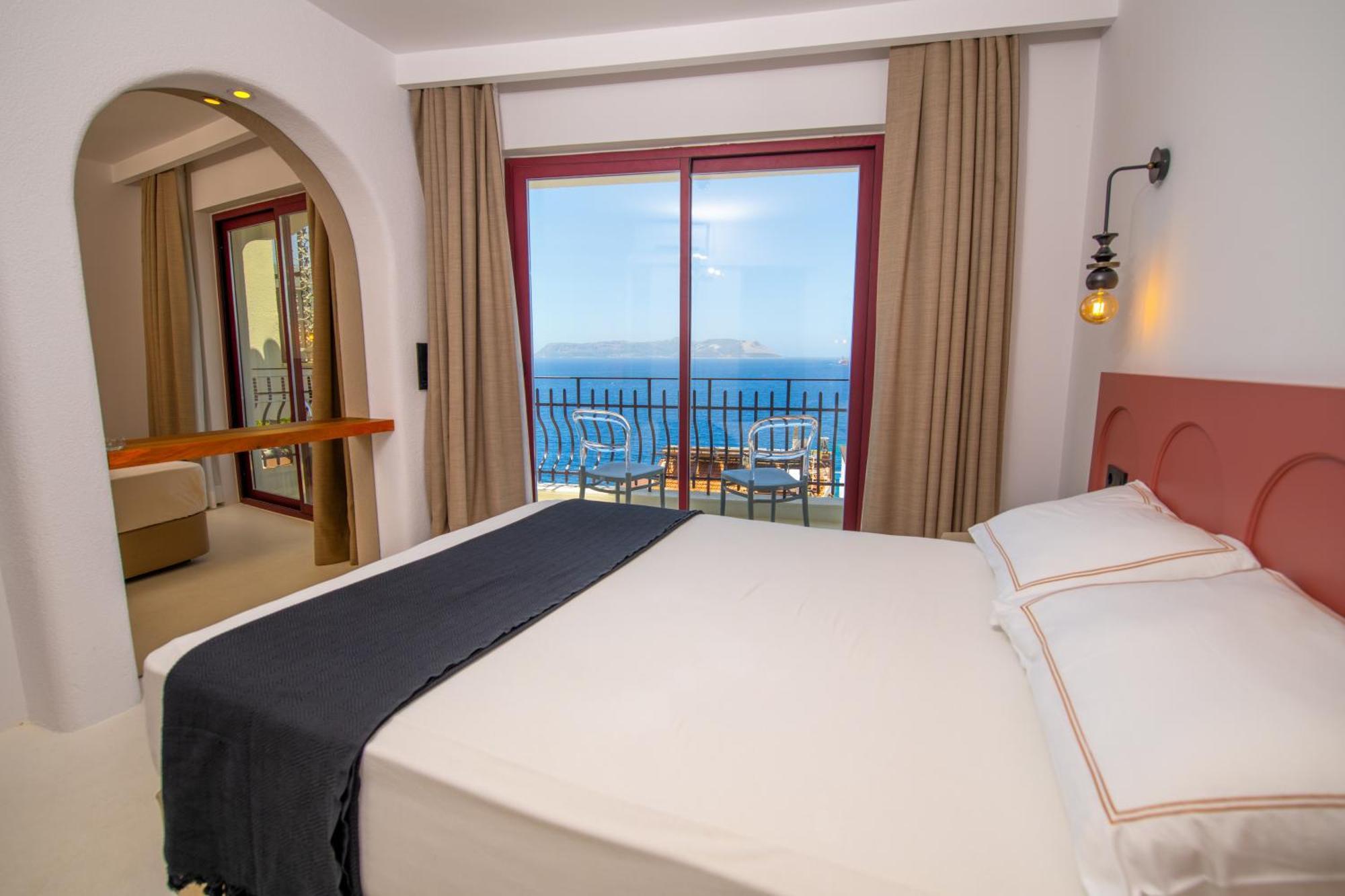 Hotel Begonvil Kas Bagian luar foto